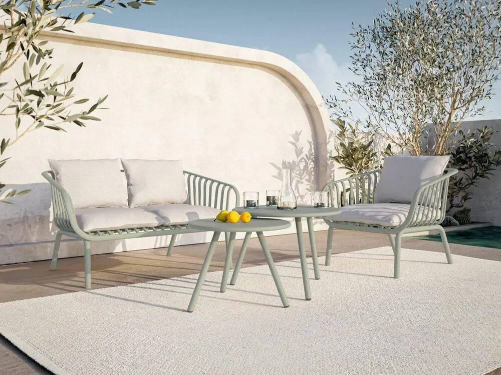 Loungeset Radira Selsey