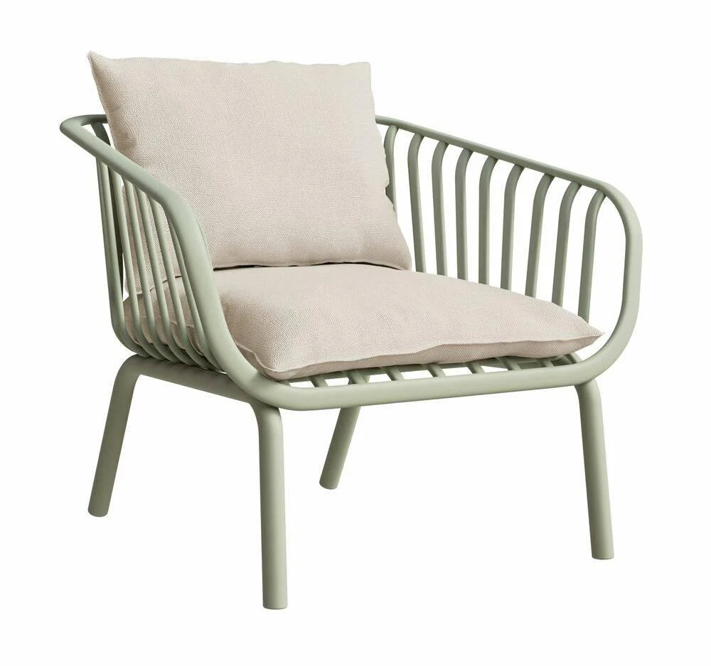 Loungeset Radira Selsey