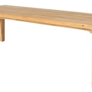 SUNS Basta lage tafel 271 x 106 x 69 cm
