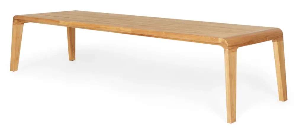 SUNS Basta tafel 271 x 106 x 76,6 cm