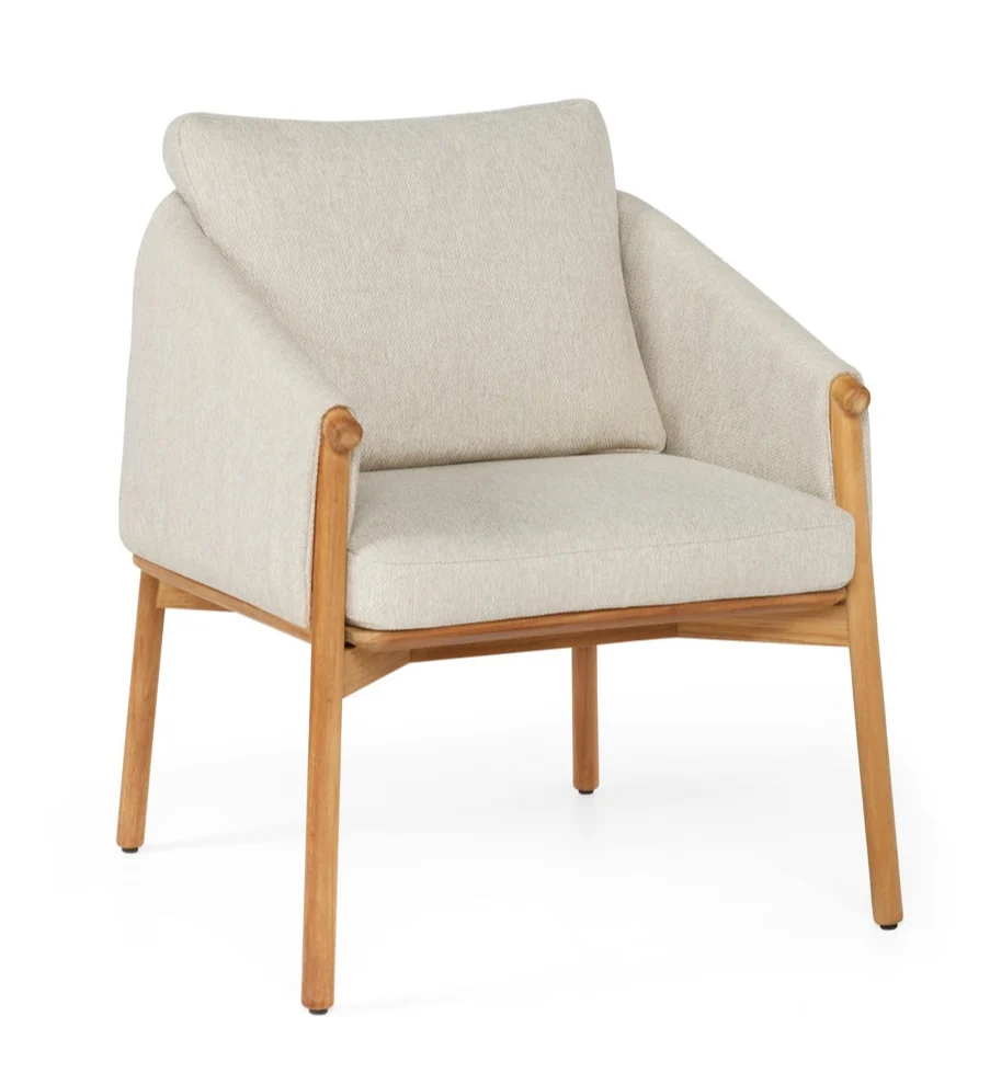SUNS Bellano dining chair