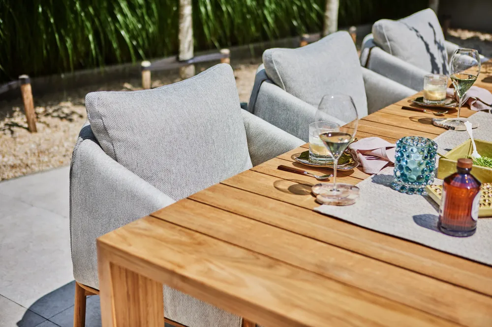SUNS Bellano dining chair
