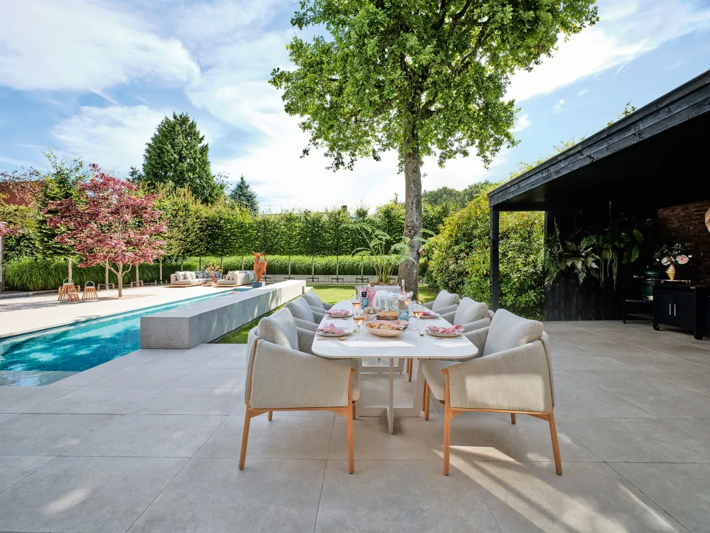 SUNS Bellano dining chair