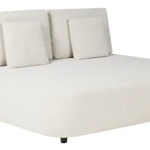 SUNS Blocchi daybed