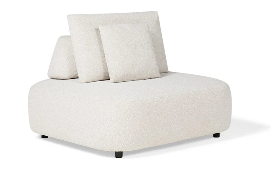 SUNS Blocchi single seater