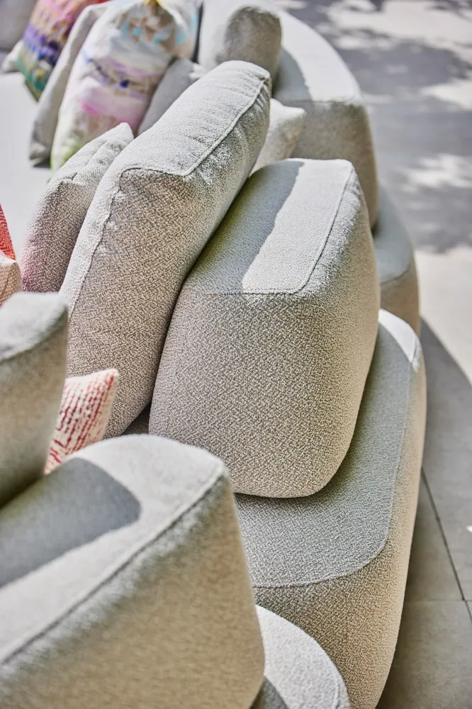 SUNS Blocchi single seater