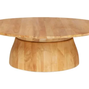 SUNS Farzi lounge tafel Ø110 x 36,5 cm