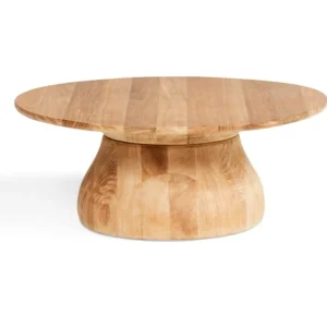 SUNS Farzi lounge tafel Ø80 x 31,5 cm