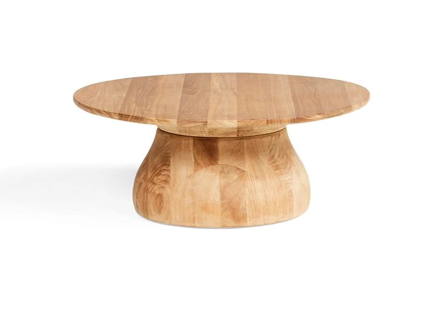 SUNS Farzi lounge tafel Ø80 x 31,5 cm