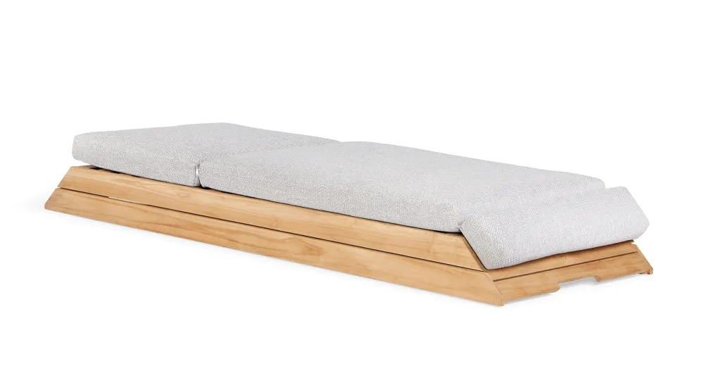 SUNS Lido lounger