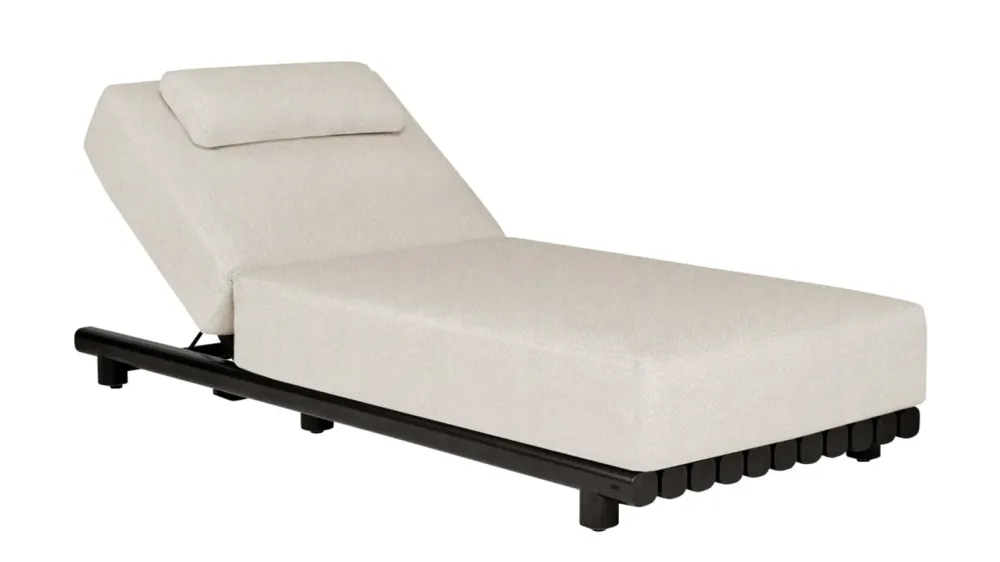 SUNS Lucia lounger