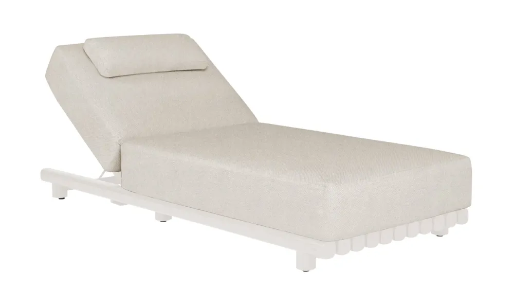 SUNS Lucia lounger