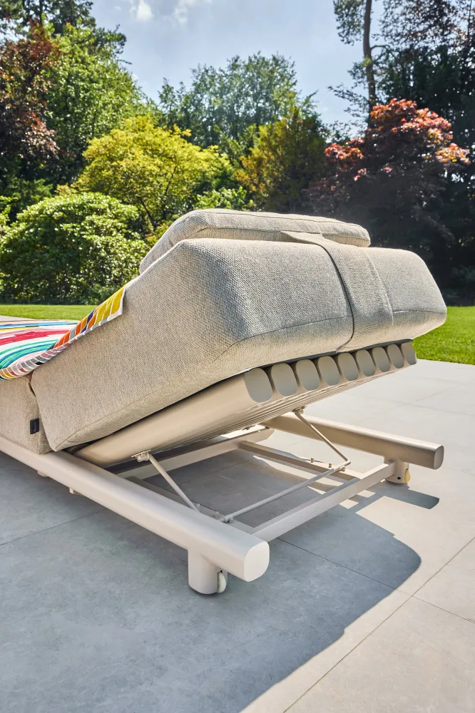 SUNS Lucia lounger