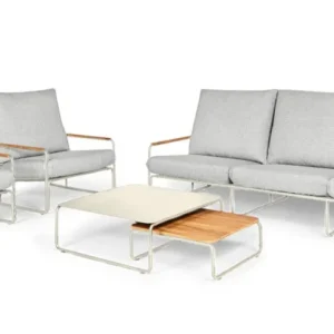 SUNS Merano sofa set 5-delig