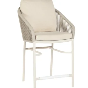 SUNS Nappa low barchair
