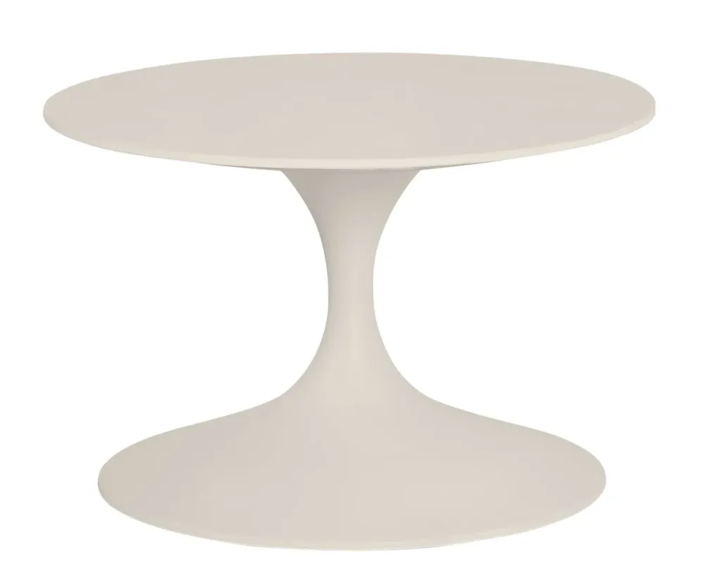 SUNS Nova lounge tafel Ø60x 40 cm