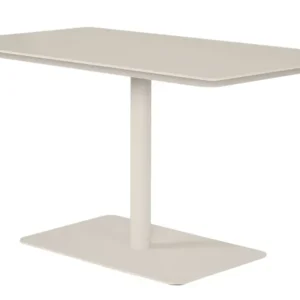 SUNS Nova tafel 140 x 80 x 76,5 cm