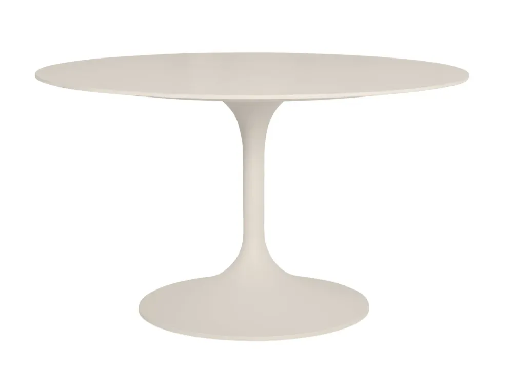 SUNS Nova tafel Ø150 x 76,5 cm