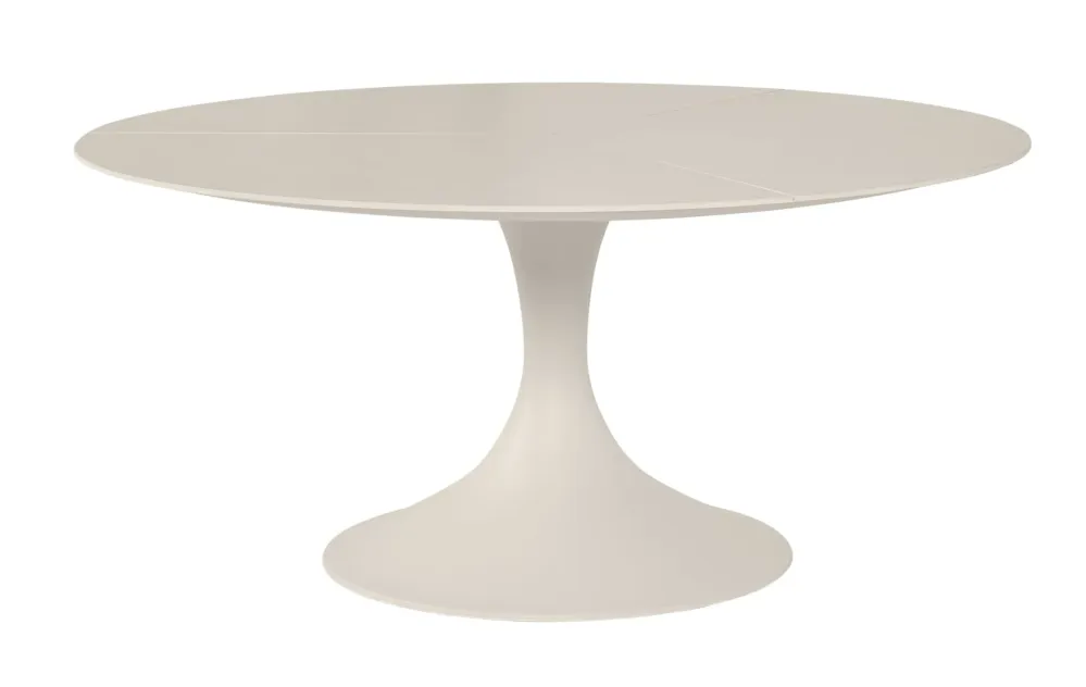 SUNS Nova tafel Ø170 x 76,5 cm