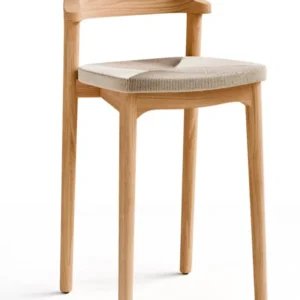 SUNS Pemba bar chair