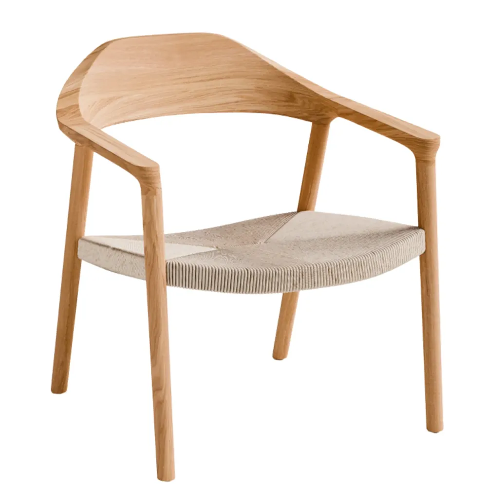 SUNS Pemba lounge chair
