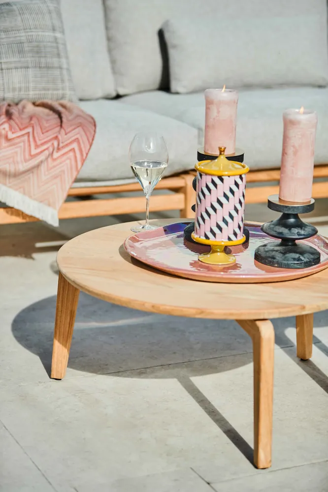 SUNS Termoli lounge tafel XL