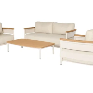 SUNS Wadi sofa set 4-delig