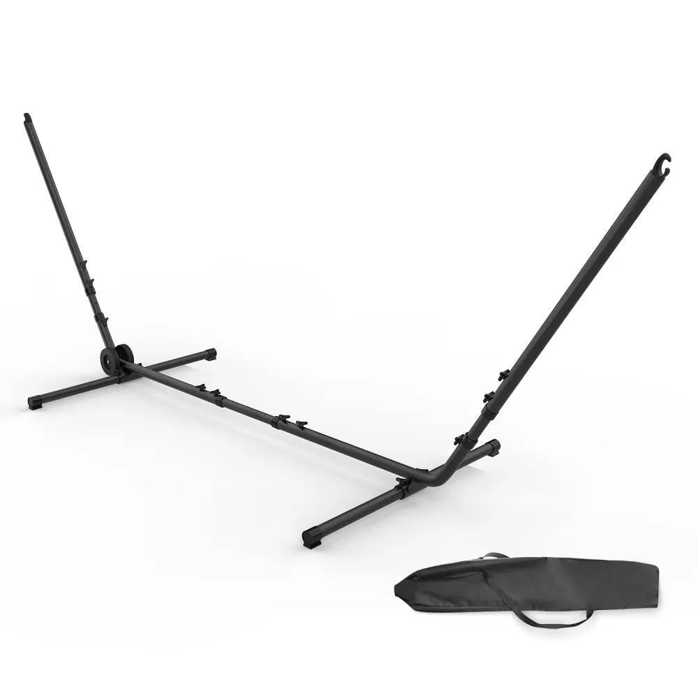 Hamac‑Standaard (Met Wielen en Tas) Todeco