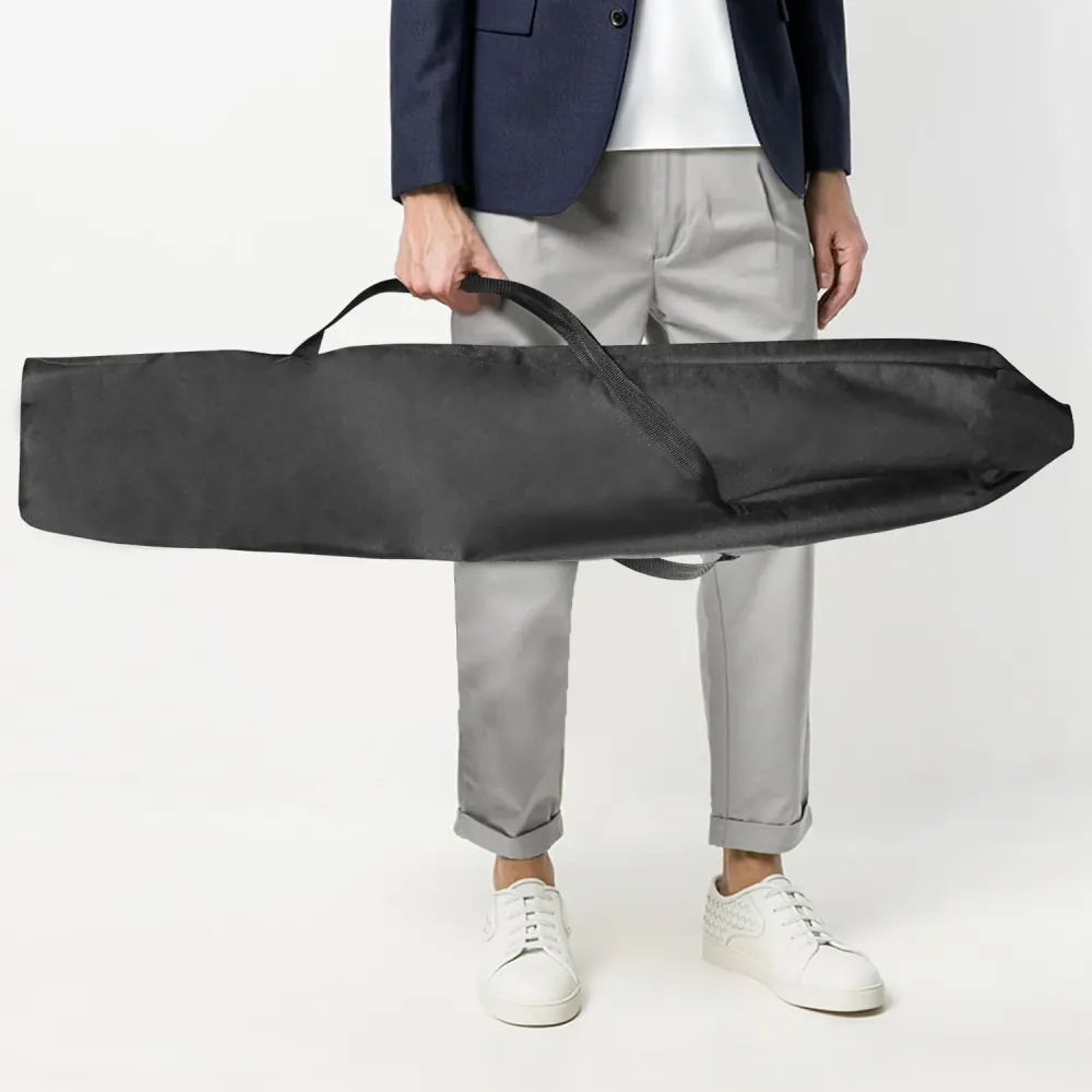 Hamac‑Standaard (Met Wielen en Tas) Todeco