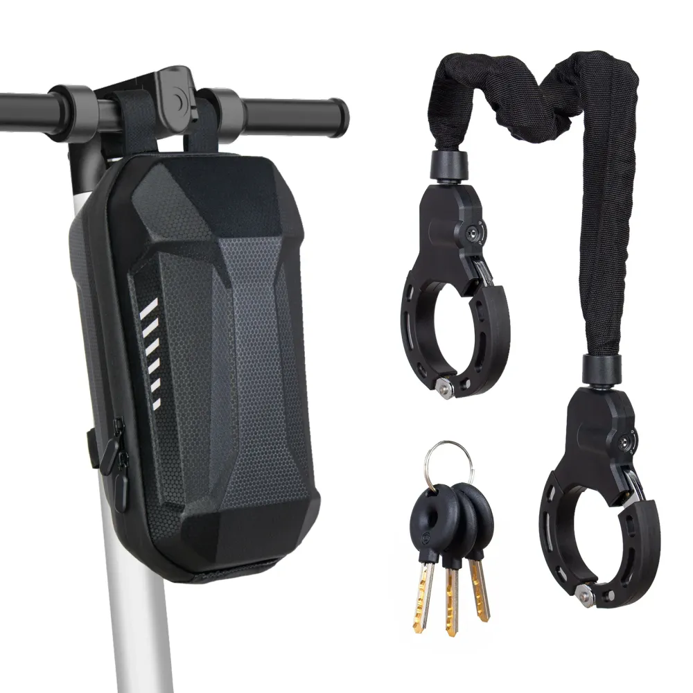 Handboei‑Fietsslot Todeco