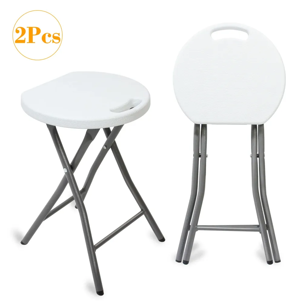 Opvouwbare Kruk (Set van 2) Todeco