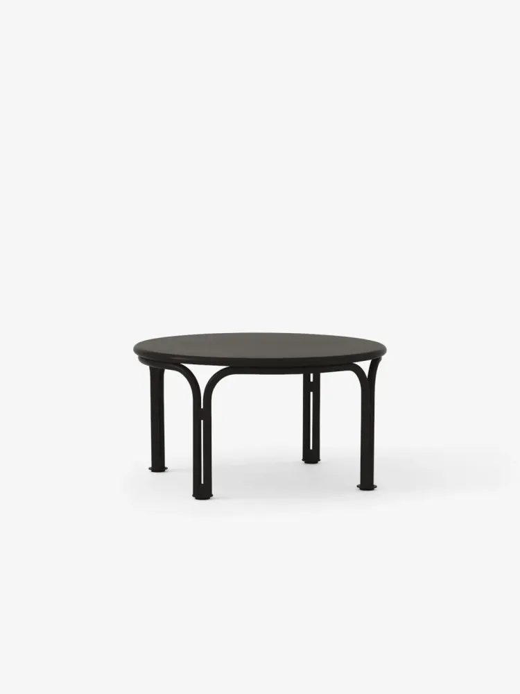 &Tradition Thorvald SC108 outdoor salontafel 70cm Warm