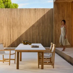 Tribù Amanu Tuintafel