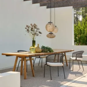 Tribù CTR Tuinstoel