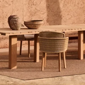 Tribù Suro Tuintafel