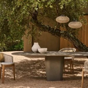 Tribù Tao Tuintafel