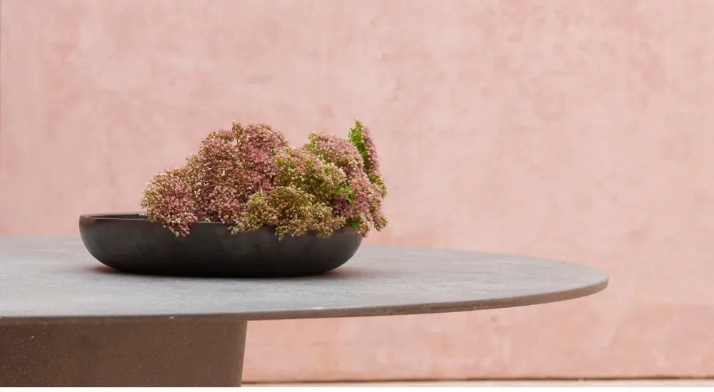 Tribù Tao Tuintafel