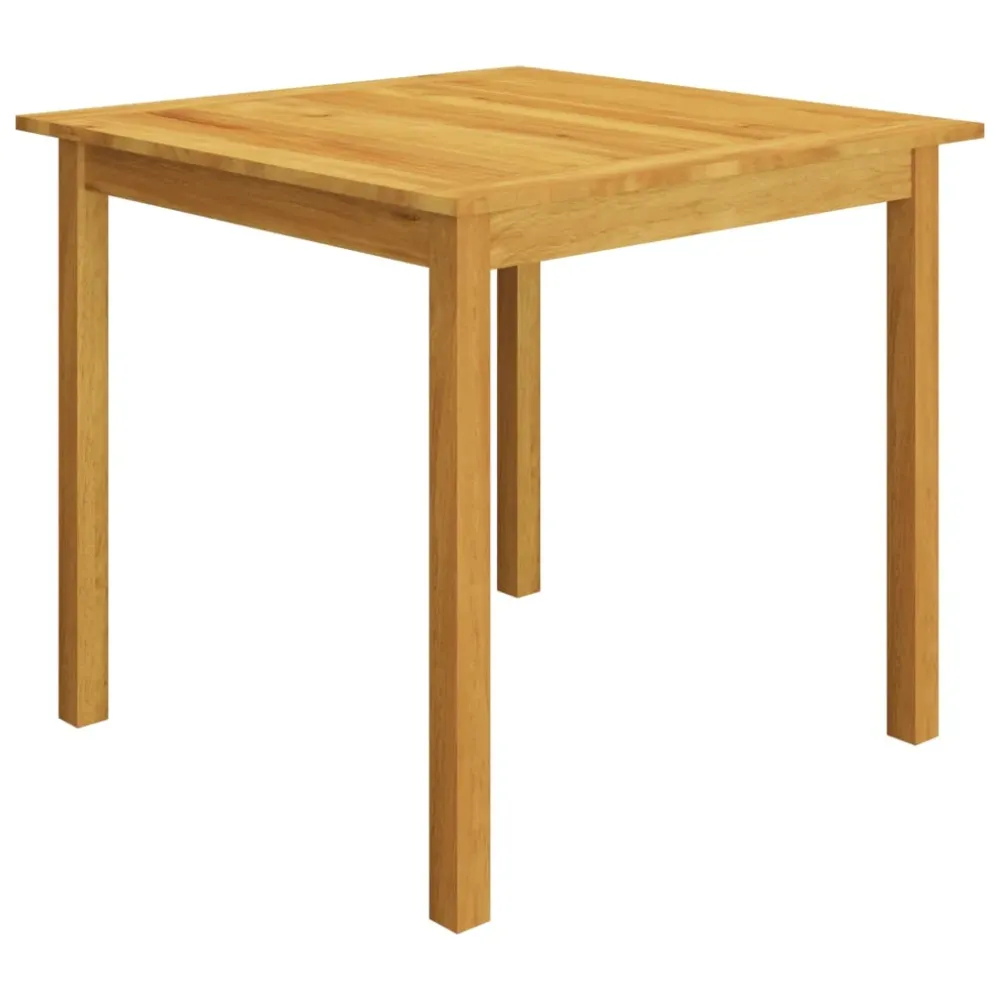 5-delige Tuinset grijs vidaXL