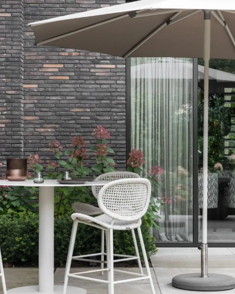 Borek Amado parasol Villa Arte