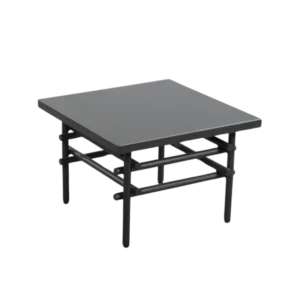 Borek Ki bijzettafel 50x50 Villa Arte