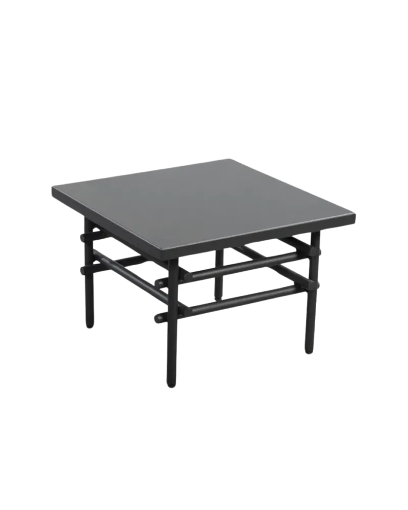 Borek Ki bijzettafel 50x50 Villa Arte