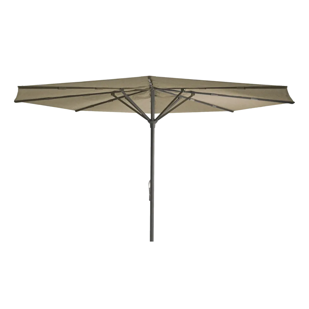 Borek Braga parasol Villa Arte