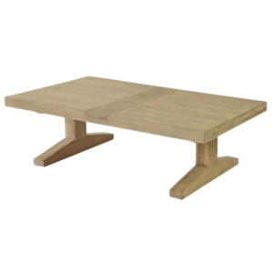 Borek Bruce lage tafel Villa Arte