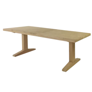 Borek Bruce tafel 240x100 Villa Arte