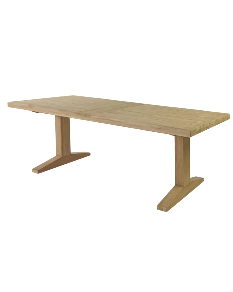 Borek Bruce tafel 240x100 Villa Arte