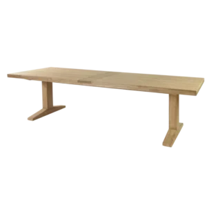 Borek Bruce tafel 300x110 Villa Arte