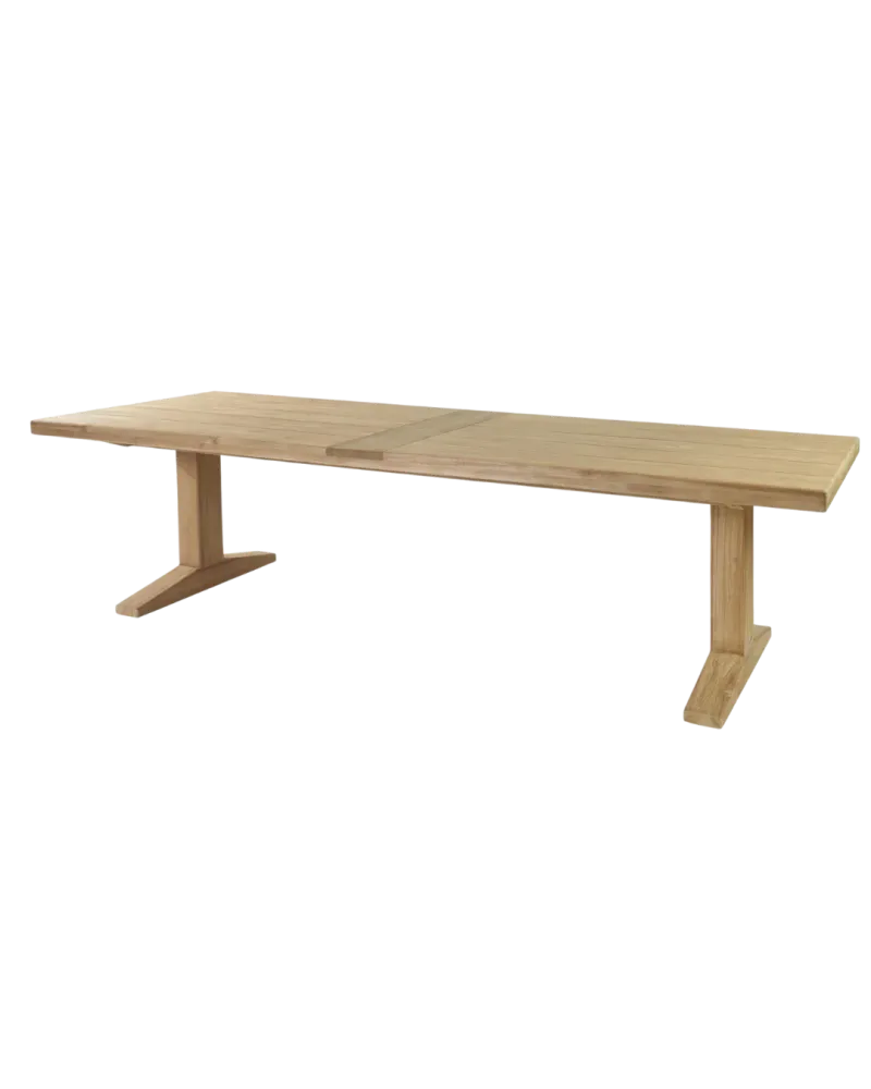 Borek Bruce tafel 300x110 Villa Arte