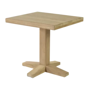 Borek Bruce tafel 70x80 Villa Arte