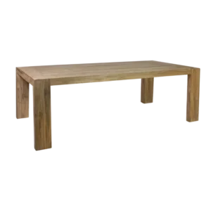 Borek Cadix tafel 240x90 Villa Arte