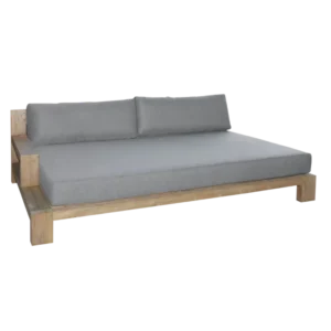 Borek Cadiz daybed rechts Villa Arte